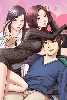 更新漫画3